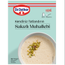 Dr.Oerket Kendiniz Tatlandırın SakızlıMuhallebi 54 Gr