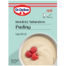 Dr.Oetker Kendiniz Tatlandırın PudingVanilinli 40 Gr