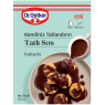 Dr.Oetker Kendiniz Tatlandırın Tatlı SosKakaolu 39 Gr