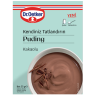 Dr.Oetker Kendiniz Tatlandırın PudingKakaolu 55 Gr