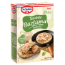 Dr.Oetker Tavada Bazlama  Akdeniz 440 Gr