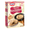 Dr.Oetker Tavada Bazlama Sade 440 Gr