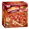 Dr. Oetker Pizza Guseppe Mini Karışık 172 Gr