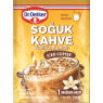 Dr.Oetker Vanilya Aromalı Soğuk Kahve 50 Gr