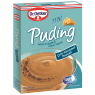 Dr.Oetker  Puding  Karamel Parçalı 94 Gr