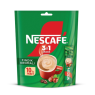 Nescafe 10 Lu 3 Ü 1 Arada Fındık Aromalı Kahve