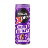 Nescafe Xpress Nedir Bu Tat Soğuk Kahve 250 Ml