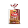 Uno Süper Tost Ekmeği Çavdarlı 500 Gr
