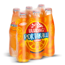 Uludag Portakal 6X200 Ml