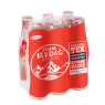 Uludag Efsane 6X200 Ml Gazoz