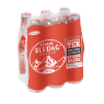 Uludağ Efsane Gazoz 6 x 250 ML