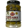 Ece Zeytin Yeşil Izgara 400 Gr (5Xl-6Xl)