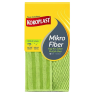 Koroplast Mikrofiber Yağ Kir Sökücü Mutfak Bez