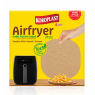Koroplast Airfryer Pişirme Kağıdı Doğal 12 Li