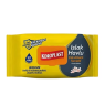 Koroplast Islak Havlu Çok Amaç. Ferah Kok.100Lü