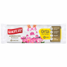 Koroplast Max Güçlü Lotus Çiçek 15 Li Orta Çöp Torbası
