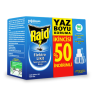 Raid Elektro Likit 45 Gece Yedek 35 ml