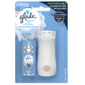 Glade Banyo Temiz Çarşaf Sistem+Yedek 10 Ml