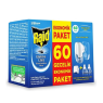 Raid Elektrolikit Makine + 60 Gece Yedek