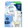 Glade Elektrikli Oda Kokusu Kit Temiz Çarşaf 20 Ml