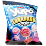 Ülker Yupo Lunapark Lolipop 110 gr