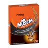 Mr Muscle Lavabo Acıcı Granul 2X50 Gr