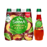 Sırma Sogukcay Seftalı 6X250 Ml