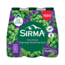 Sırma 6X200 Ml Koruk Aromalı Soda