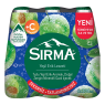 Sırma 6X200 Ml Tuzlu Yeşil Erik Aromalı