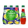 Sırma Sogukcay Lımon 6X250 Ml