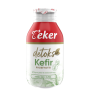 Eker Kefir Yeşil Çaylı Elma 290 Ml.