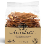 Bonatelli Organik Siyez İnce Çubuk makarna 400 gr
