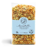 Bonatelli Sebzeli Arpa Şehriye 500 gr