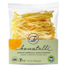 Bonatelli Organik Zerdeçallı Çubuk makarna 400 gr