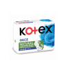 Kotex Natural Ultra Teklı Paket Uzun 6 Lı