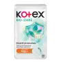 Kotex Bio Care Quadro Normal 20 Li