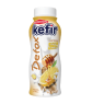 Altınkılıç Laktozsuz Kefir Zencefil-Bal 250 Ml