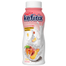 Altınkılıç Laktozsuz Kefir Şeftali-Chia 250 Ml