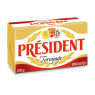 President Tereyağı Tuzsuz 200 Gr