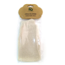 Fe Banyo Sisal Havlulu Eldiven Fefu013
