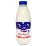 İtimat Ekşi Şişe Ayran 1 Lt