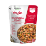 Yayla Barbunya Pilaki 400 gr