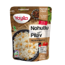 Yayla Nohutlu Pirinç Pilavı  250 Gr
