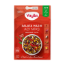 Yayla Acı Miks Hazır Salata 120 gr
