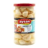 Aysan Sarımsak Turşusu 370 Gr
