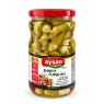 Aysan Bamya Turşusu 630 Gr