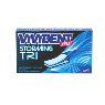 Perfetti Vivident 3l  Naneli Cüzdan 33 Gr