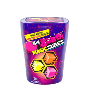 Perfetti Big Babol Magic Cubes 72 gr