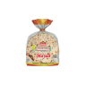 Untad İtalyan Sade Mayalı Ekmek 375 Gr