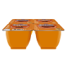 Danone Danette Karamel Çikolata 4*100 Gr